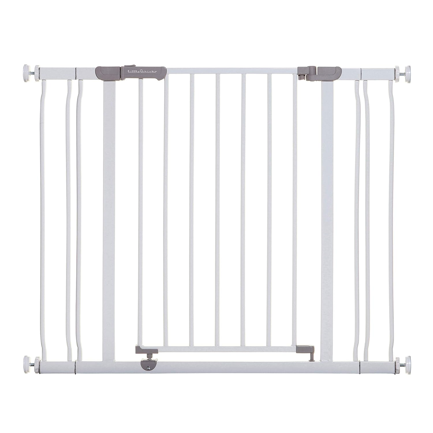 Winston Pressure Mounted Baby Safety Gate with Stay Uganda Ubuy