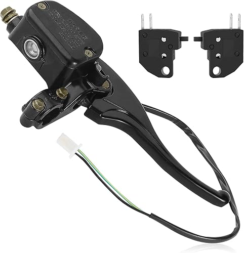 Palanca de cilindro maestro de freno delantero derecha para Polaris Sportsman 300 400 400L 500 550 600 700 800 Magnum Scrambler Trail Blazer Big