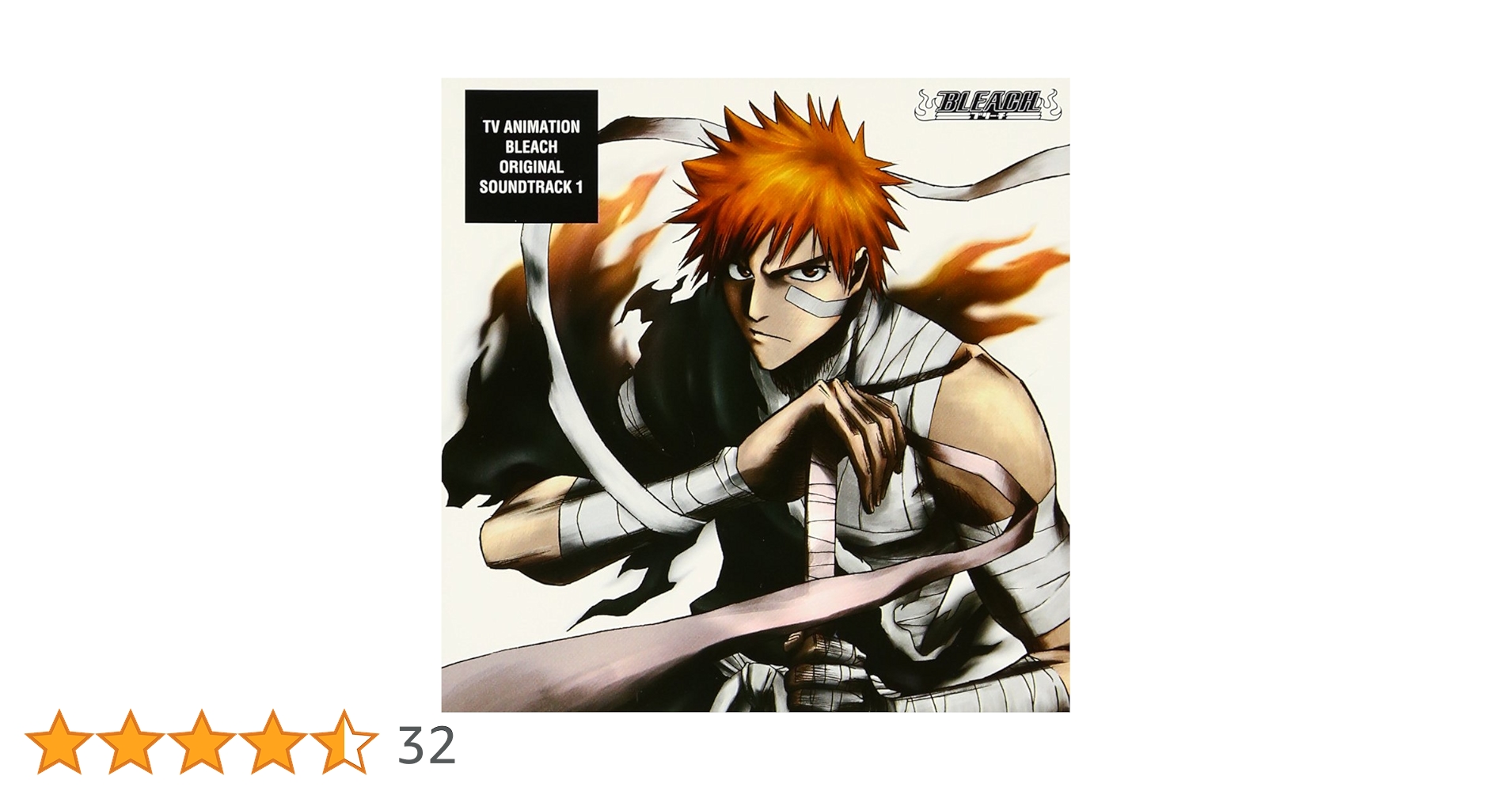 【CD】BLEACH  ブリーチ・サントラ・主題歌・アルバムなど　アニメ BLEACH 主題歌アルバム CD , DVD 3点セット - メルカリ