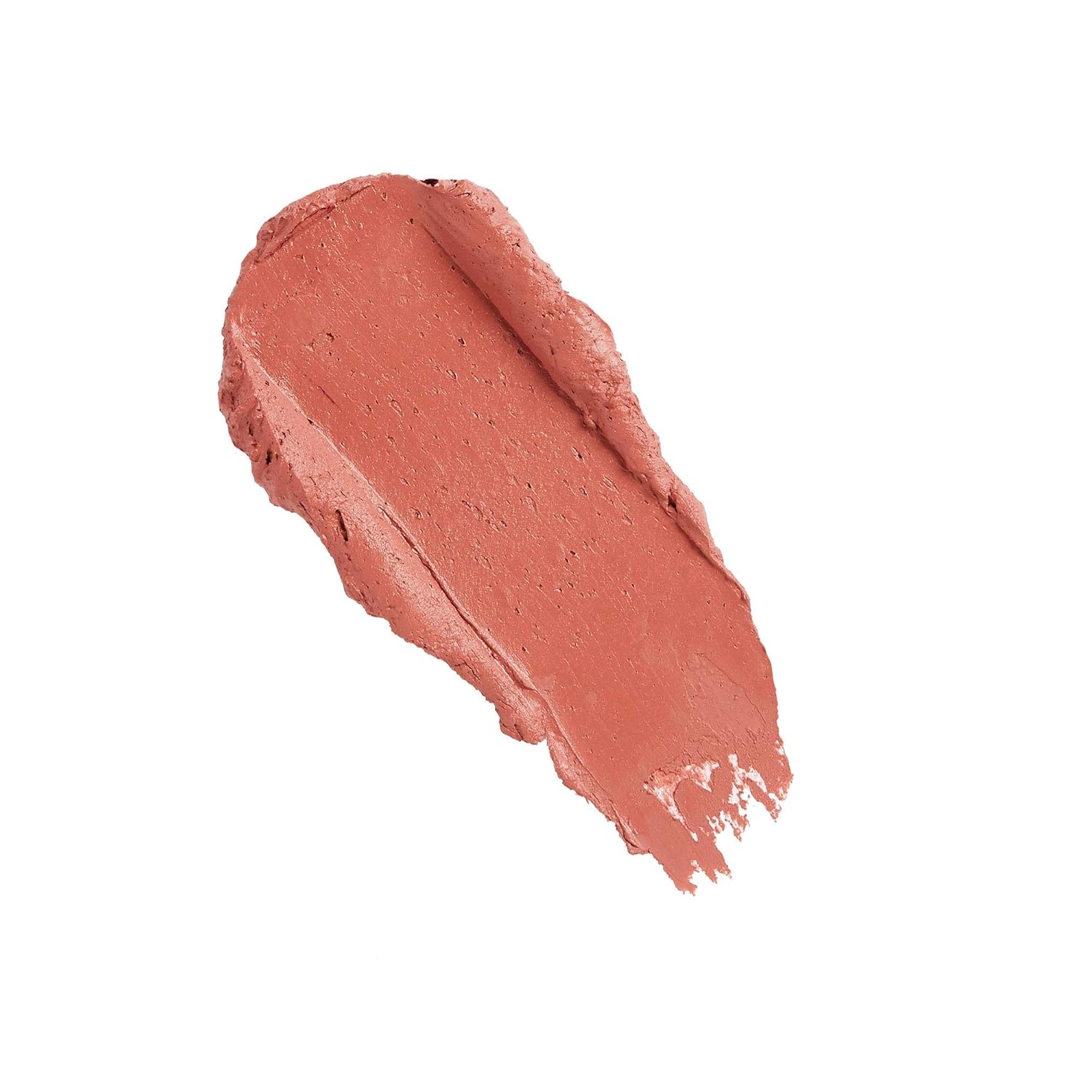 Makeup Revolution Satin Kiss Lipstick, Intense Color, Available In 12 Shades, Vegan & Cruelty-Free, Chauffeur, 3.5g