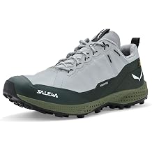 Salewa Mens Pedroc Light PTX Hiking Shoes | Waterproof, Breathable Trekking & Trail Shoes