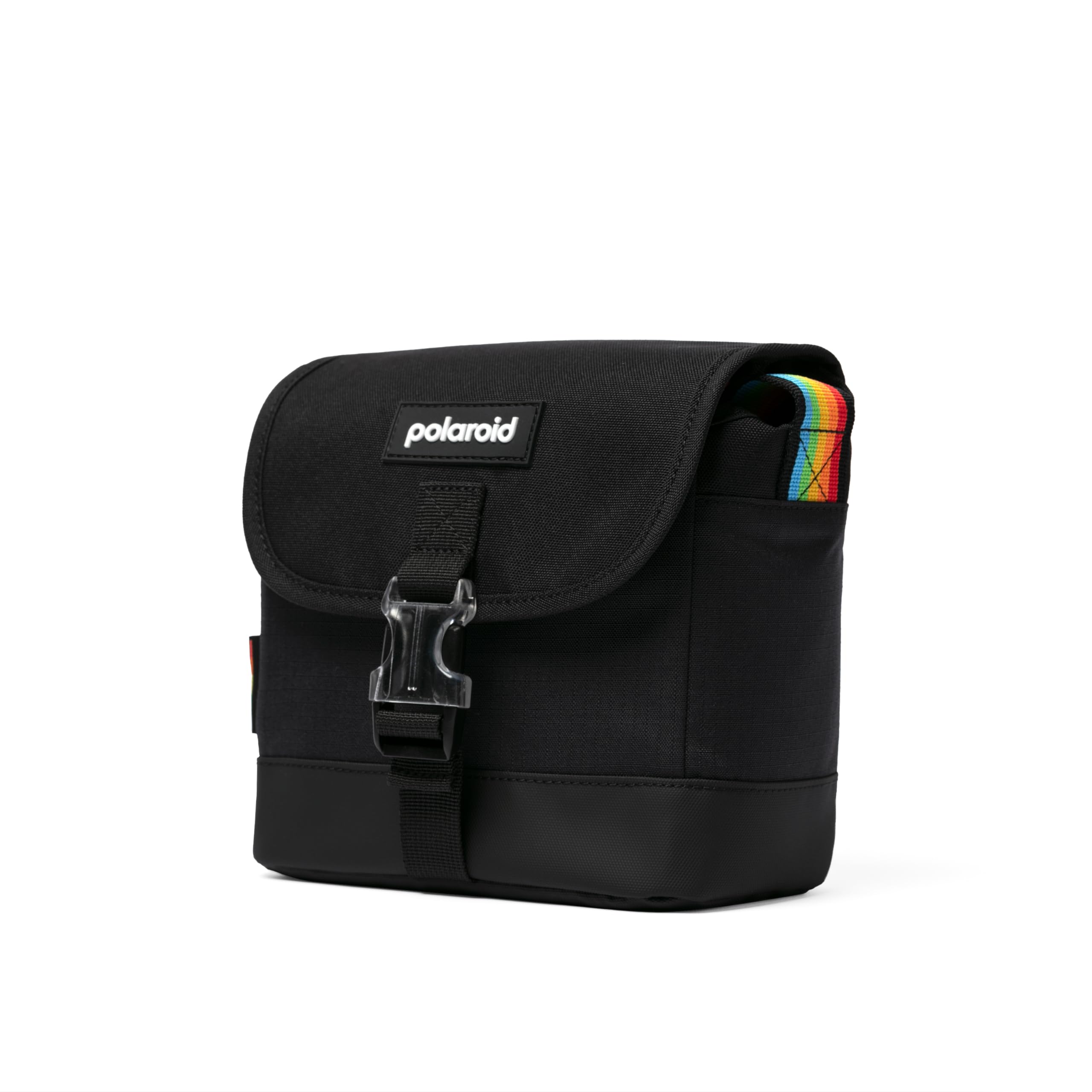 Polaroid Box Borsa Fotocamera, Nero