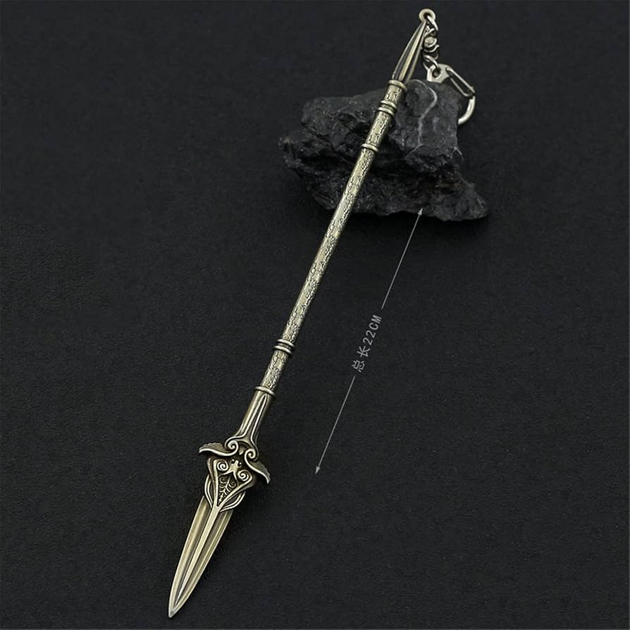 Amazon.co.jp: Monenjoy アサシンクリード グングニル ミニチュア 22 Amazon.co.jp: Monenjoy アサシンクリード グングニル ミニチュア 22