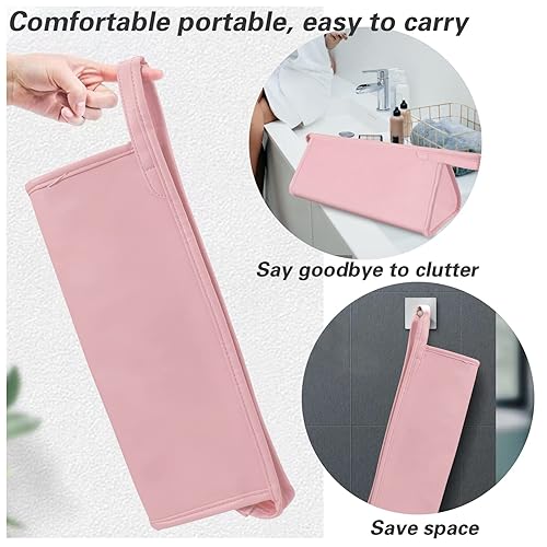 Miniatura 3 de Funda de viaje para Dyson Airwrap StylerShark Flexstyle, funda de transporte portátil para secador de pelo supersónico Dyson, impermeable,