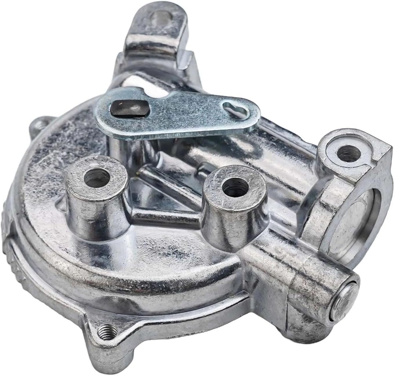 Fast Response Electric Choke Set Featuring Under 200ms Reaction Time Optimizing Fuels Mixture for 1478 1404 1405 1407 1412 1400 1403 1406 1409 Superior Power Output Metal Electric Choke Set