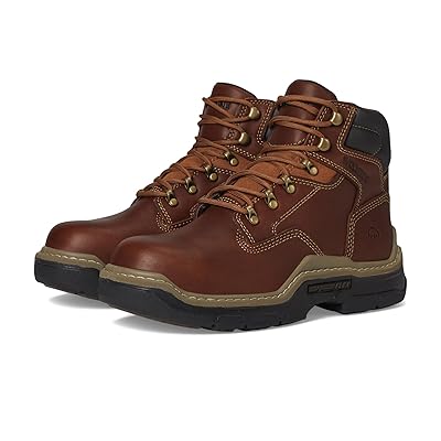 Wolverine Raider Durashock(r) CM 6 Men