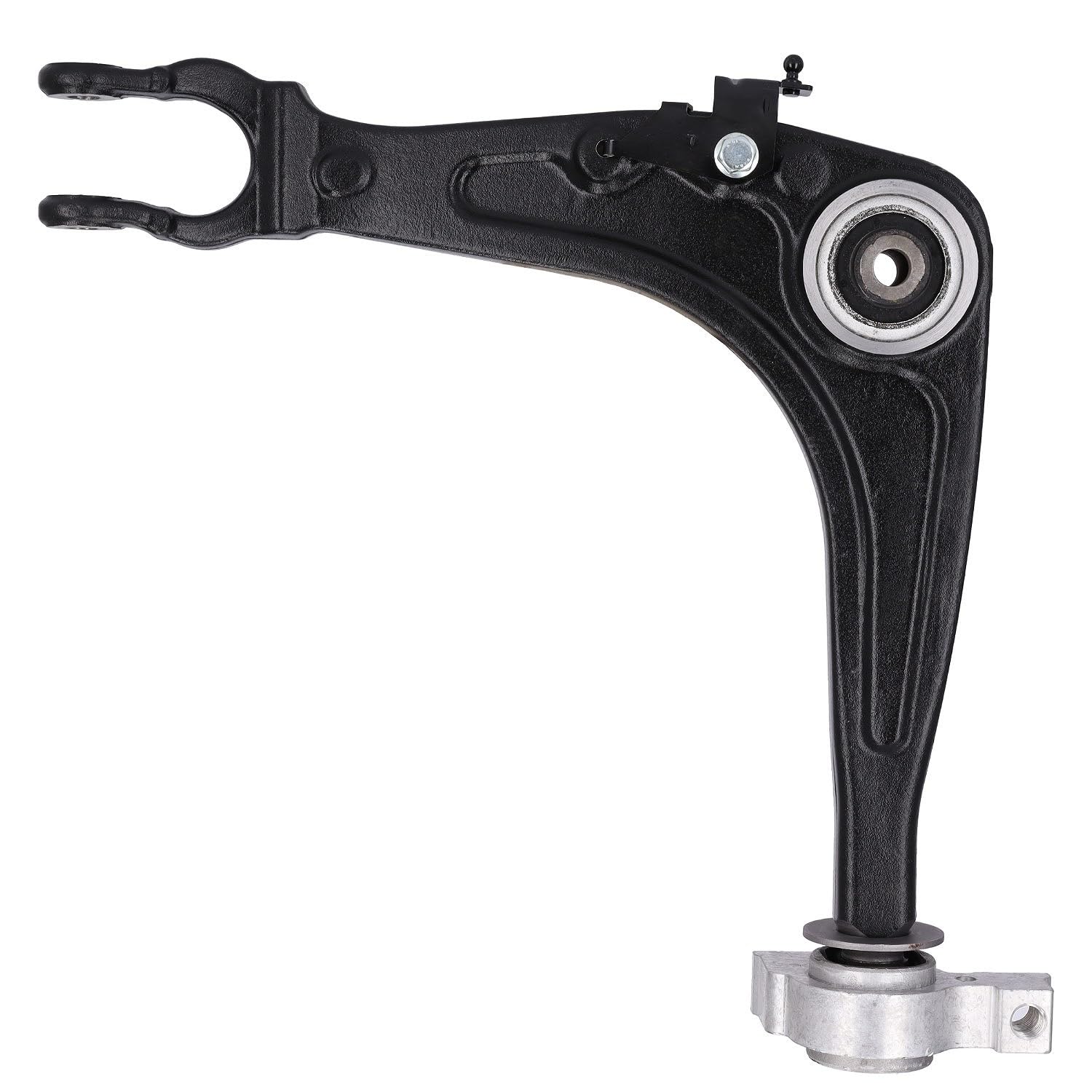 SWAG Braccio oscillante, Sospensione ruota 33104908 | Compatibile con: CITROËN C5 III, C5 III Break, C6