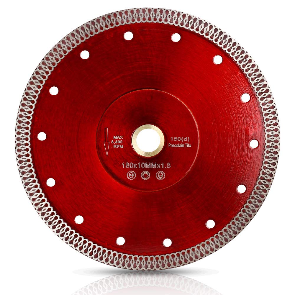 YIJING 7-Inch Diamond Blade