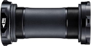 e*thirteen BSA Threaded Bottom Bracket for Mountain, Gravel, and Road Bikes
