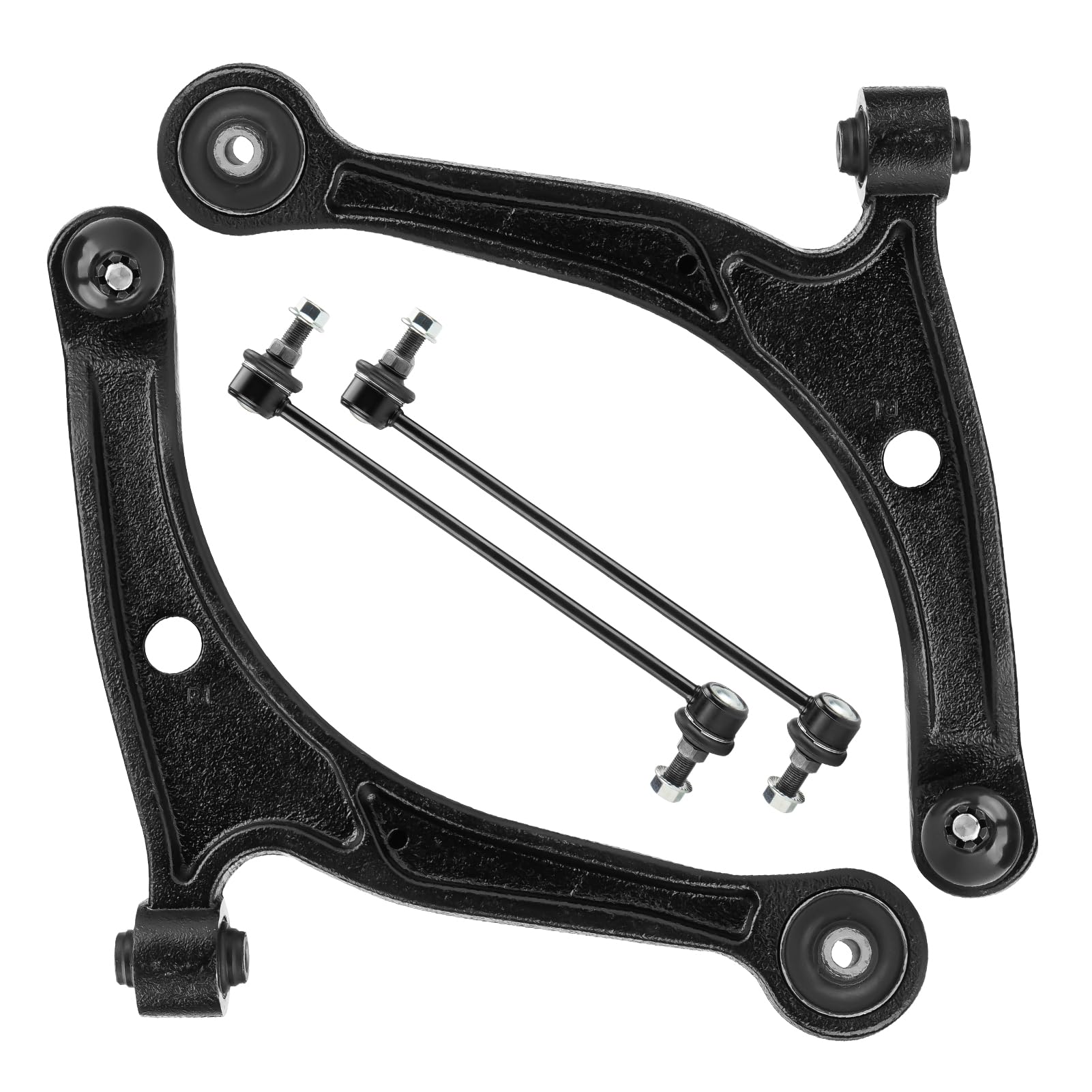 Amazon.com: Front Lower Control Arm w/Ball Joint for Acura MDX