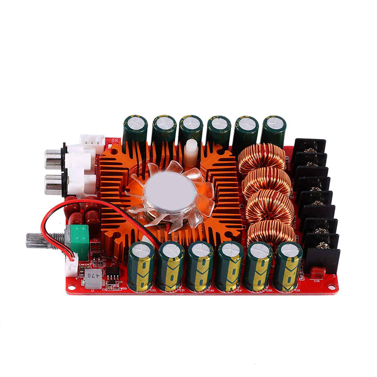 2.1 SCHEDA AMPLIFICATORE Di Potenza Scheda Amplificatore Di Potenza Scheda Amplificatore Di 315295320603