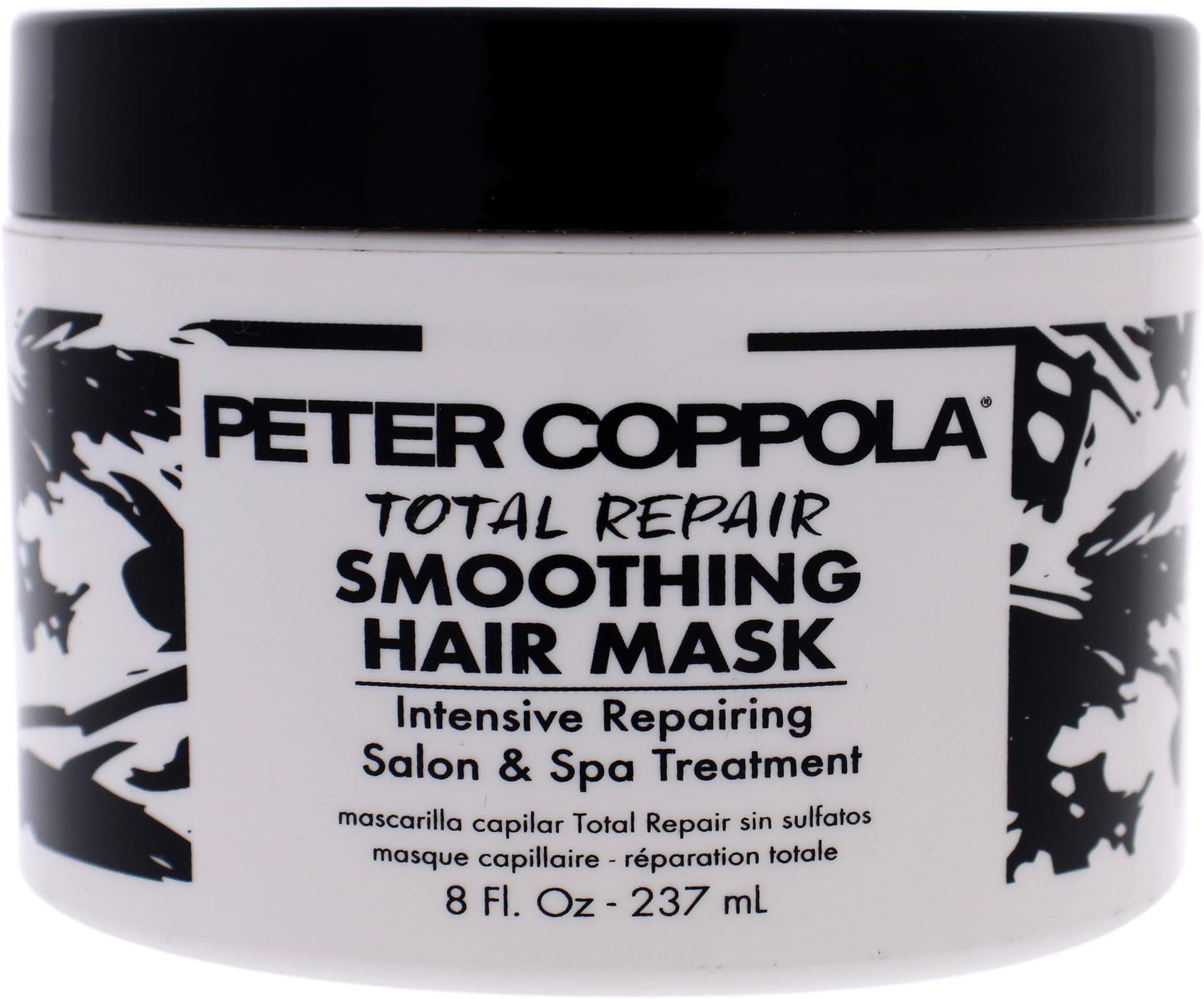 PETER COPPOLA Total Repair Smoothing Hair Mask, 4 oz