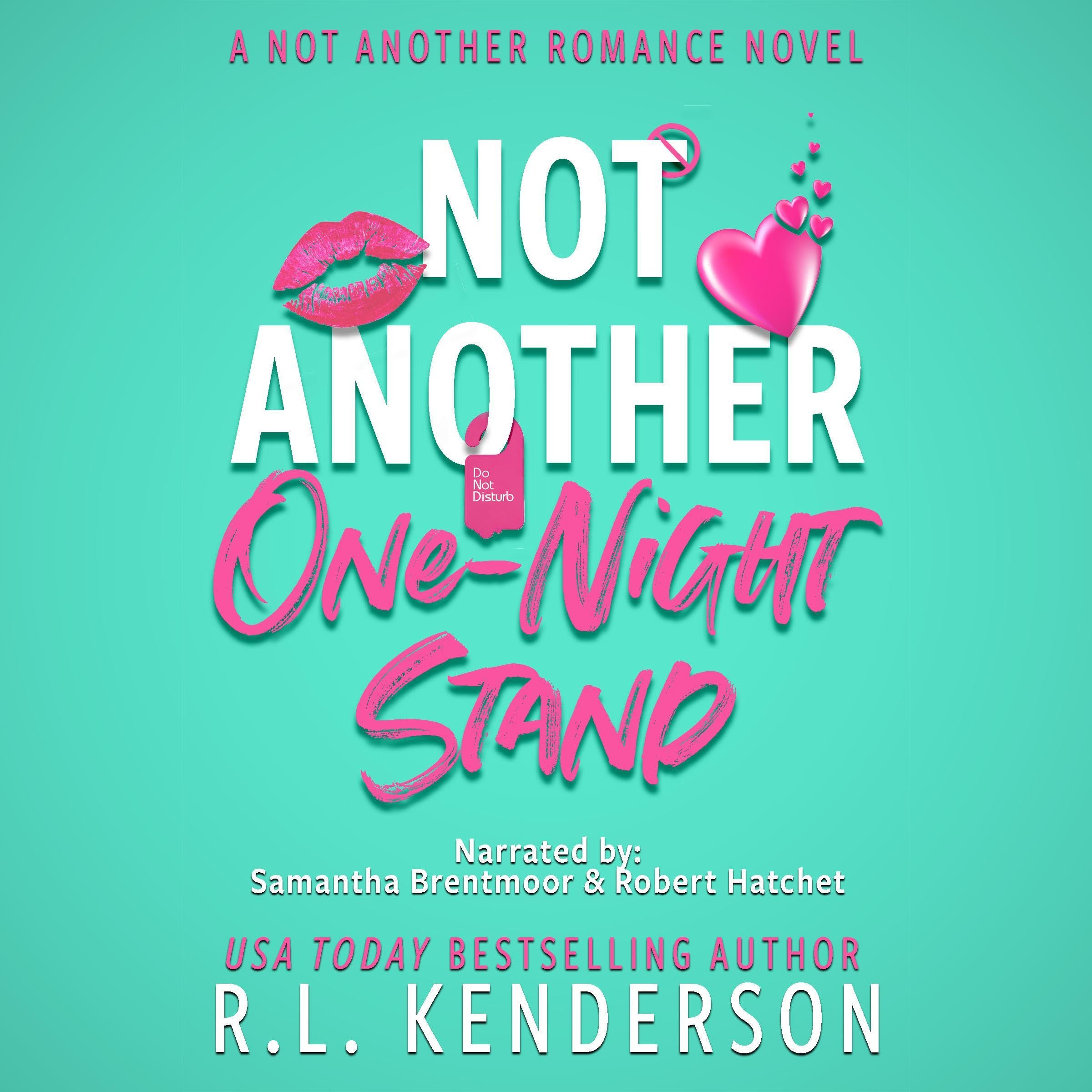 Not Another One-Night Stand