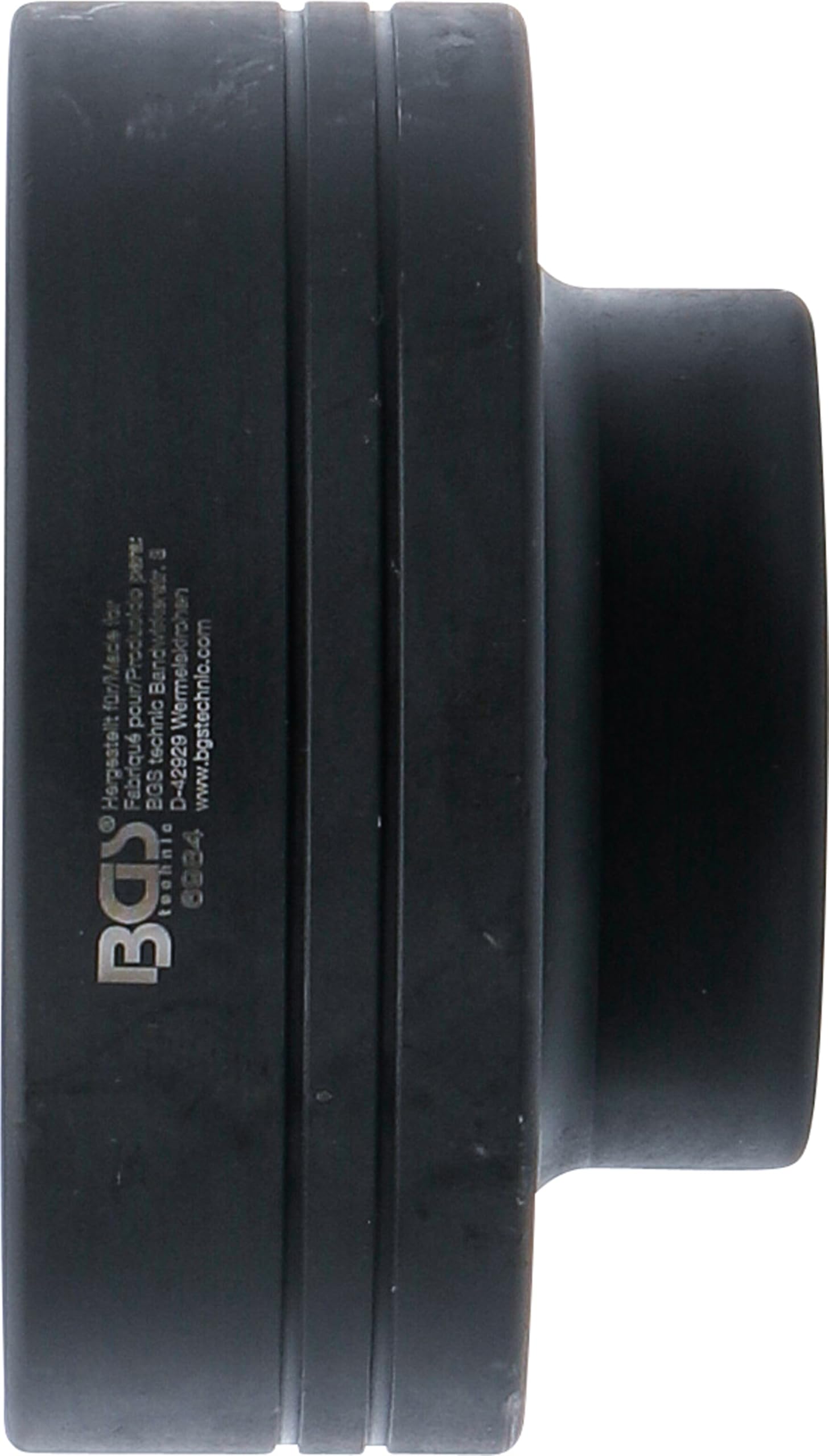 BGS 6984 | Chiave per mozzo | poligonale| per camion IVECO & SAF / rimorchi BPW | 85 mm