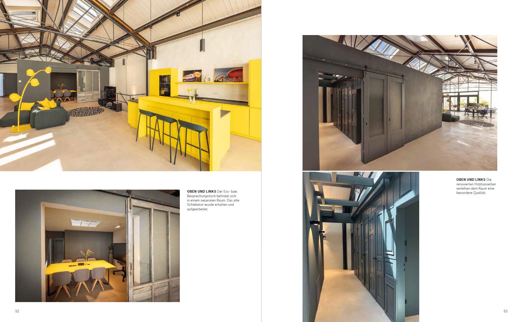 Alte Häuser. Umbauen, renovieren, erweitern: 27 vorbildhafte Projekte: Einfamilienhäuser, Bauern- und Dorfhäuser, Stadthäuser, Umnutzungen. Mit 200 Farbabbildungen und 60 Grundrissen