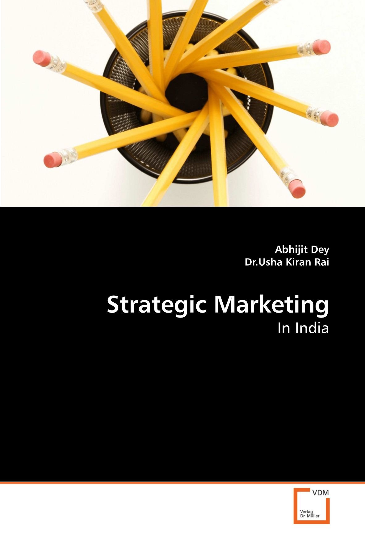 Strategic Marketing