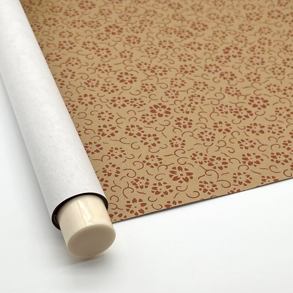 【松風】お纏め①折帖 『萬葉集巻九』②和紙版『かな基本、変体かな帖』セット imgrc0088418303.jpg