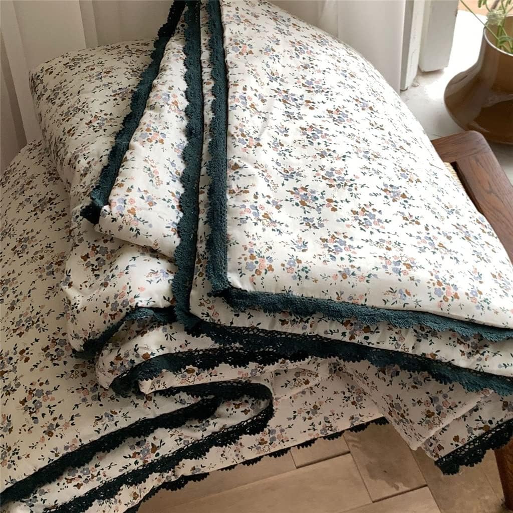 Air-Conditioning Quilt All Cotton Side Soybean Cool Fiber