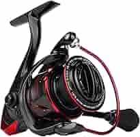 リール KastKing Sharky III Fishing Reel 5000 KASTKING KastKing Sharky III Fishing Reel 5000 スピニング