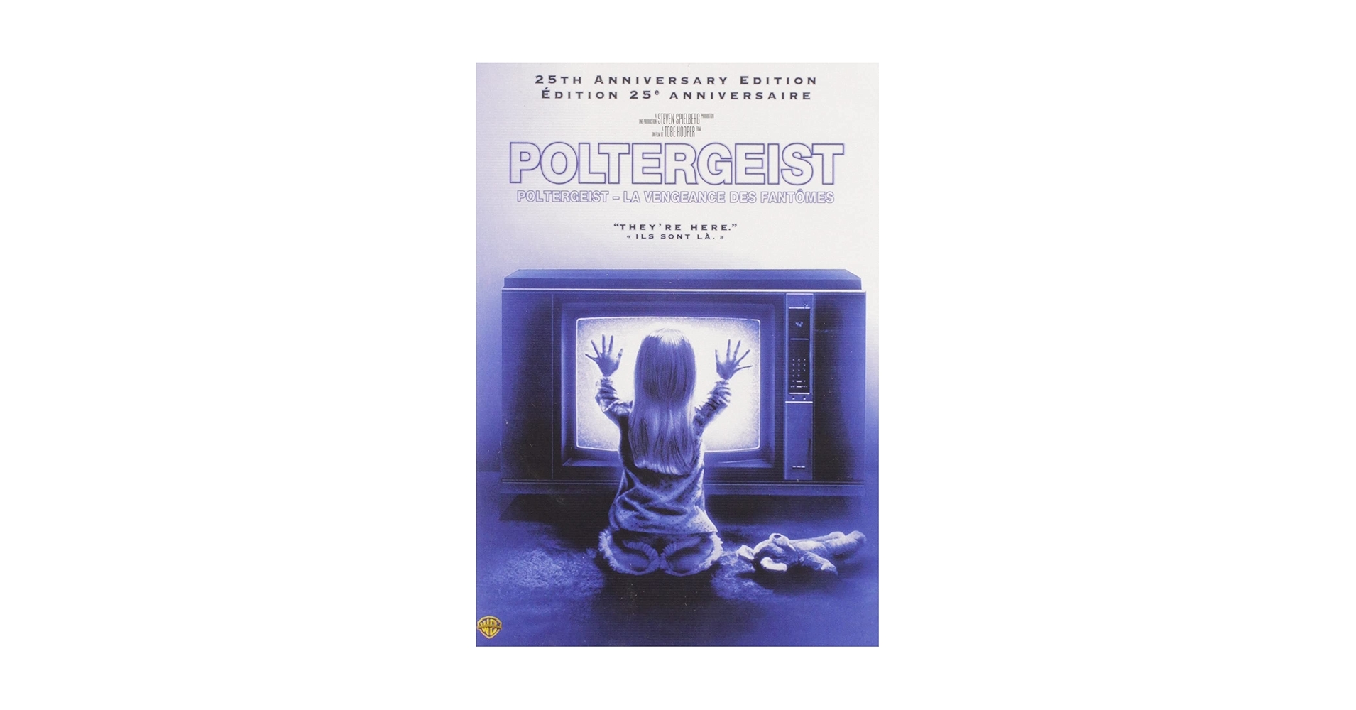 その他 Poltergeist 25th Anniversary [DVD] Poltergeist 25th Anniversary (DVD) BRAND NEW | eBay