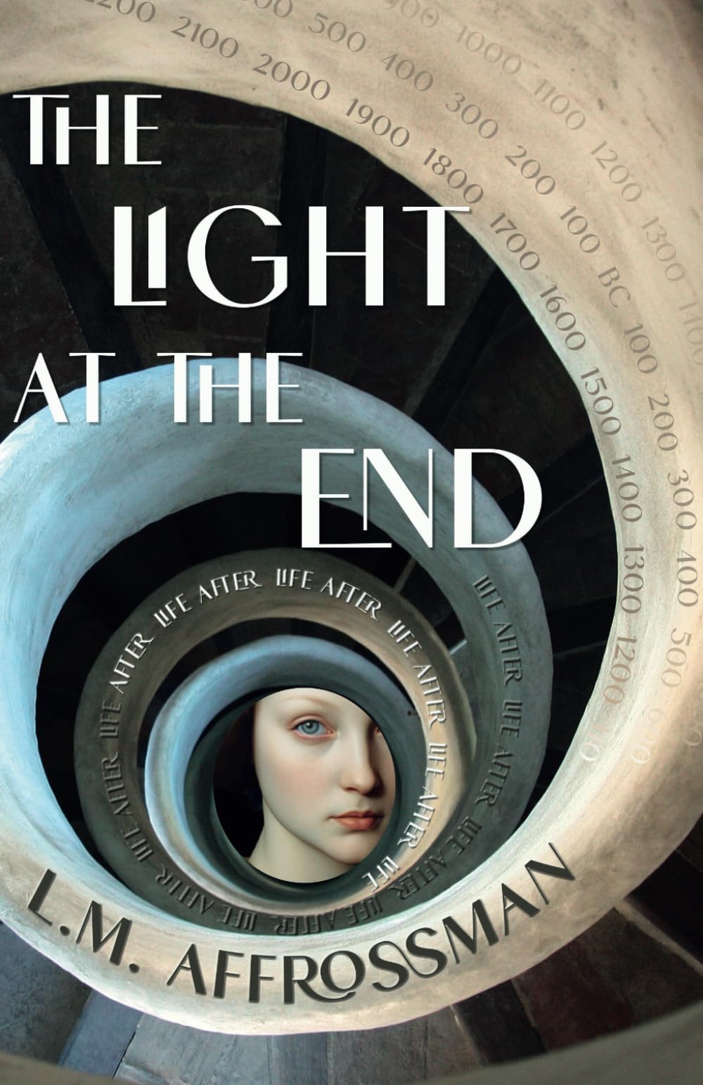 The Light At The End: Life after life after life