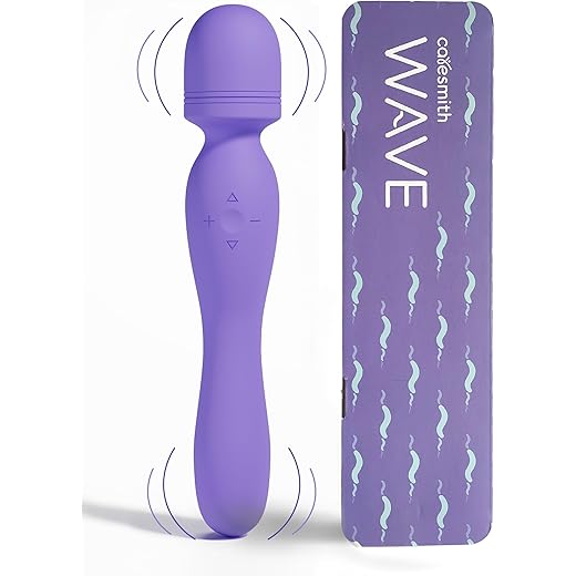 Caresmith Body Wave Massager