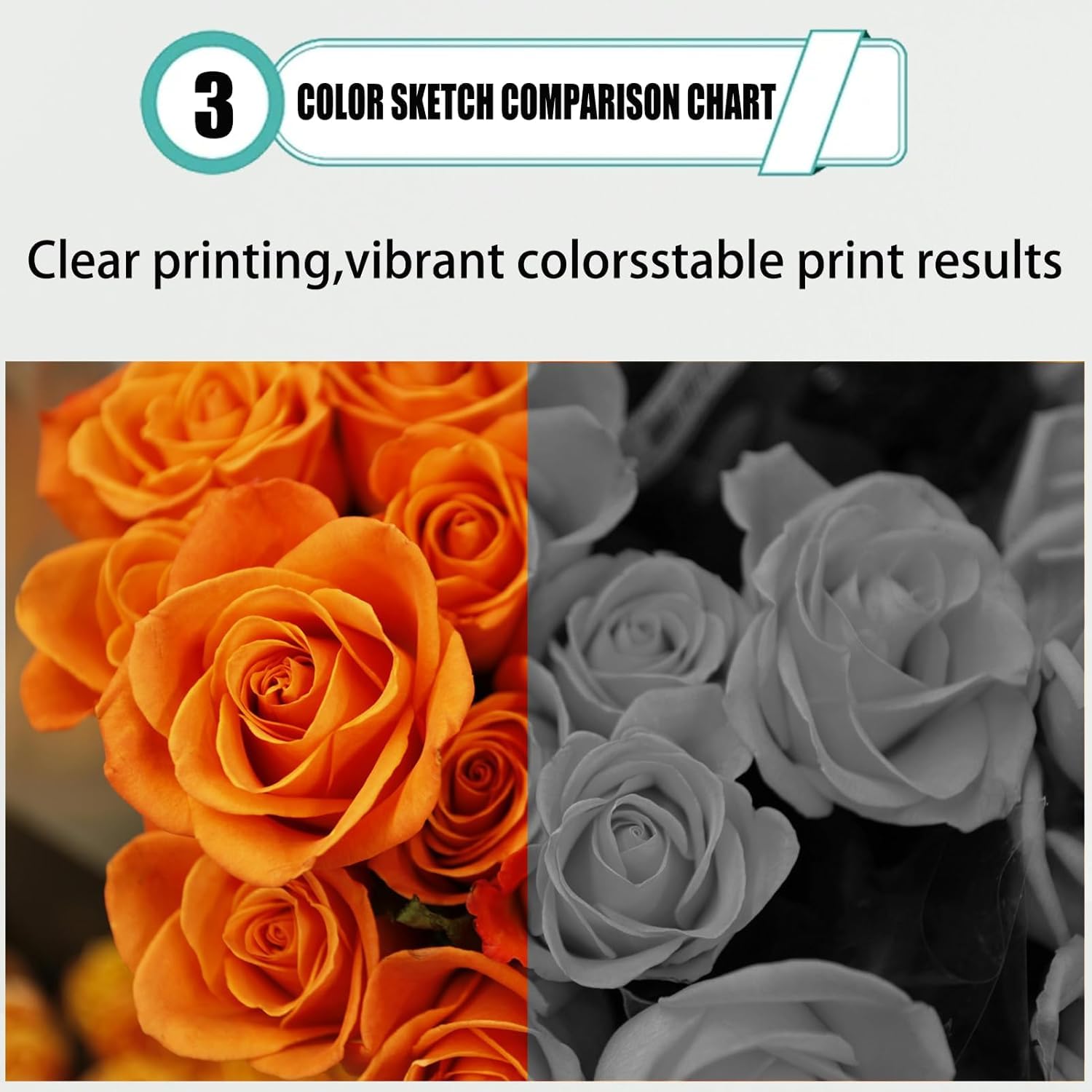 Cartucce D'inchiostro Ad Alta Resa 645XL 646XL Compatibili Per Cartucce D'inchiostro 645 646 Sostituisci L'uso Per Canon PIXMA IP2860 MG2460 MG2560 MG2960 MX496 TS206 TS3160 TR4560,Suits-1 Set