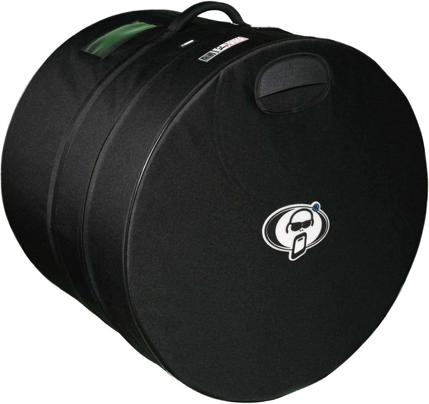 Protection Racket AAA バスドラムケース A1824-00 24"X18" LPTRA24BD1