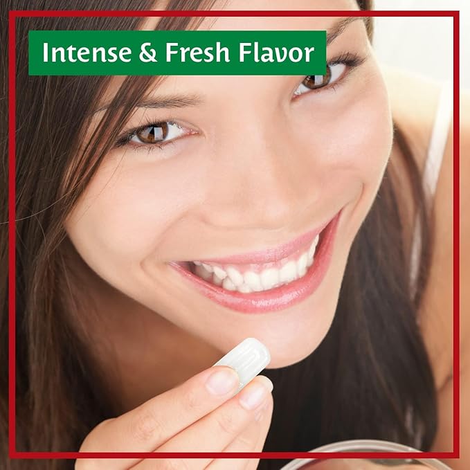 Caramelos Duros de Menta Sperlari, Bolsa 500 g miniatura 3