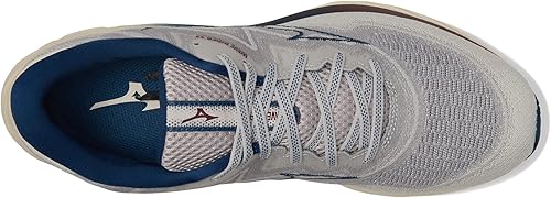 Vista 2 de Mizuno Hombres Wave Rider 27