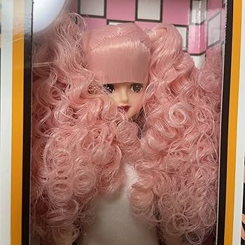 ジェニーフレンドH   星澤奈々子　リカちゃんキャッスル   新品　日本橋限定 Amazon.co.jp: ジェニーフレンドH 星澤奈々子 日本橋限定 リカ