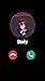 Fake Call Dad Dariest Friday Night Funkin - Free Fake Phone