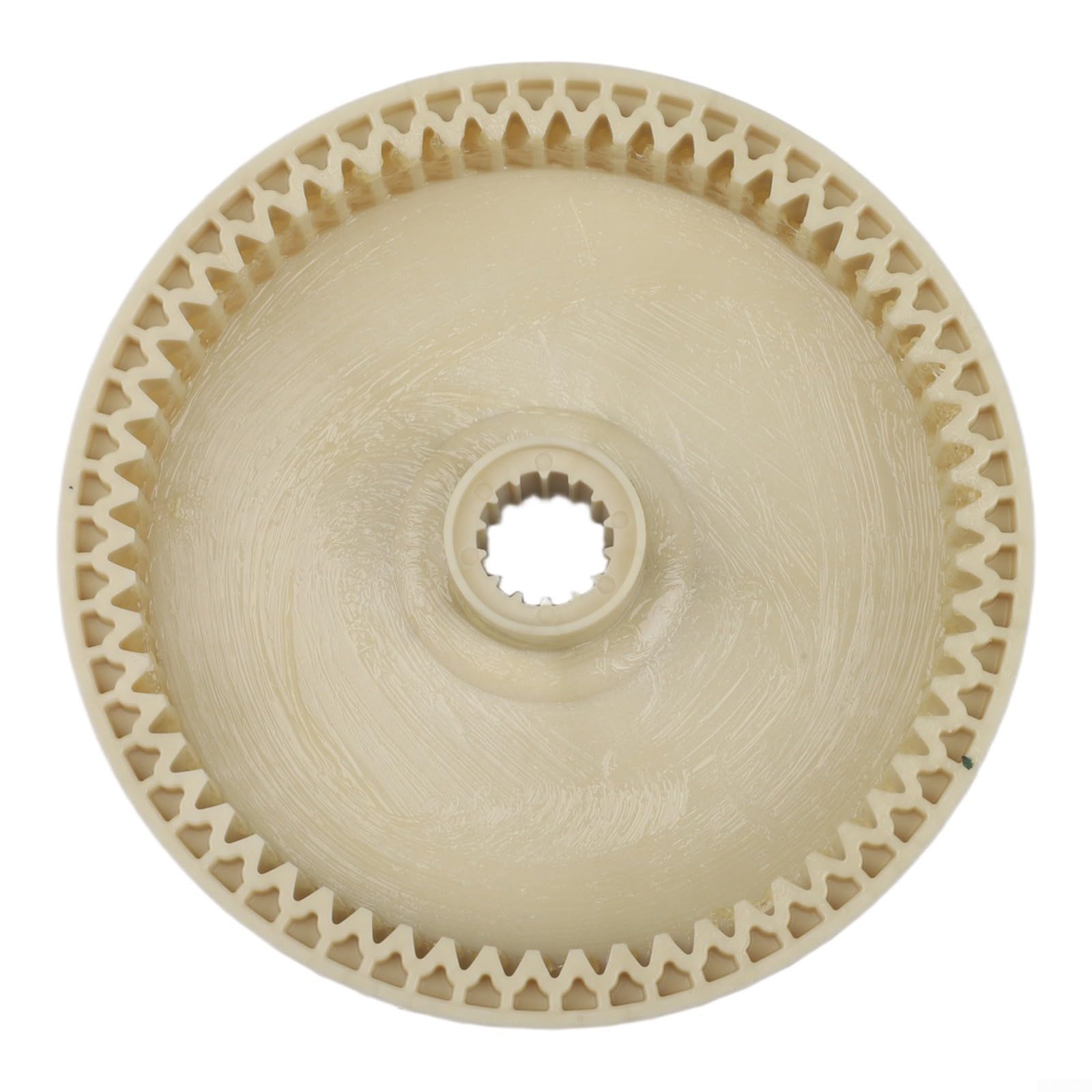 Motosega in plastica, per ingranaggi ad anello 1607000A06, per Bosch AKE30 AKE35 AKE40 AKE3000 GKE 35 BCE 40BCE, parte di ricambio per mozzo di trasmissione
