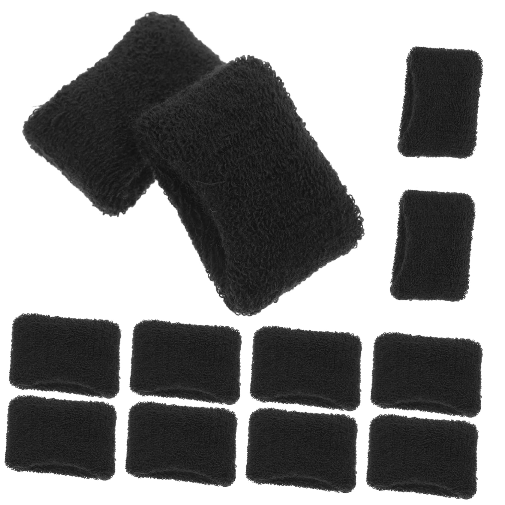 Healeved 60piezas Gomas Para Cabello Coloridas Sujetadores De Coletas Para Niñas Accesorios De Peinado Para Fiestas y Uso Diario