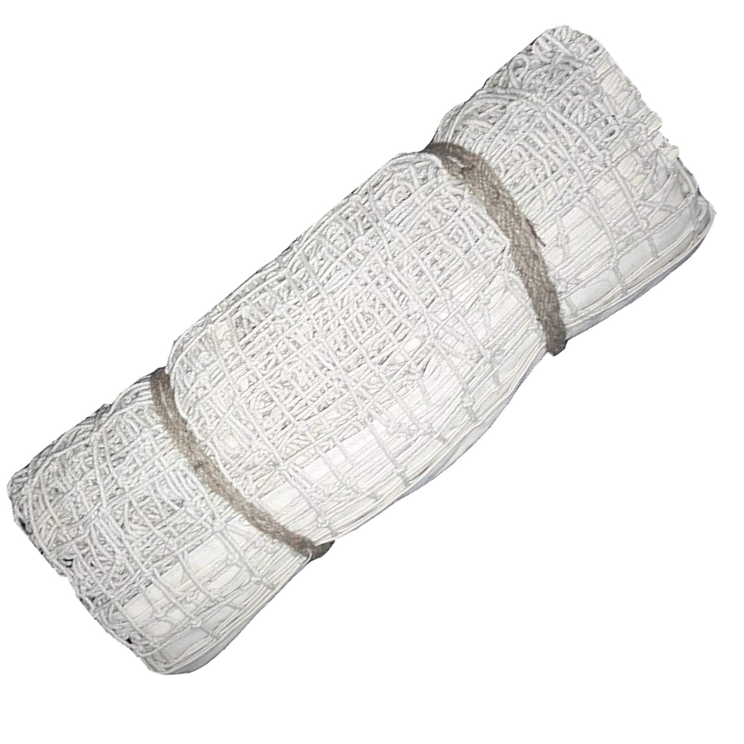 Fit City Care India Cotton Volleyball Net | Size: 9.5x1 Meter | Thickness 3 mm (B08HDMC4VQ) Amazon Price History, Amazon Price Tracker