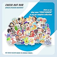 Vista 2 de Calcomanía de vinilo impermeable con texto en inglés «But First Kombucha», bonita y divertida para amantes de la kombucha, laptop, botella de agua