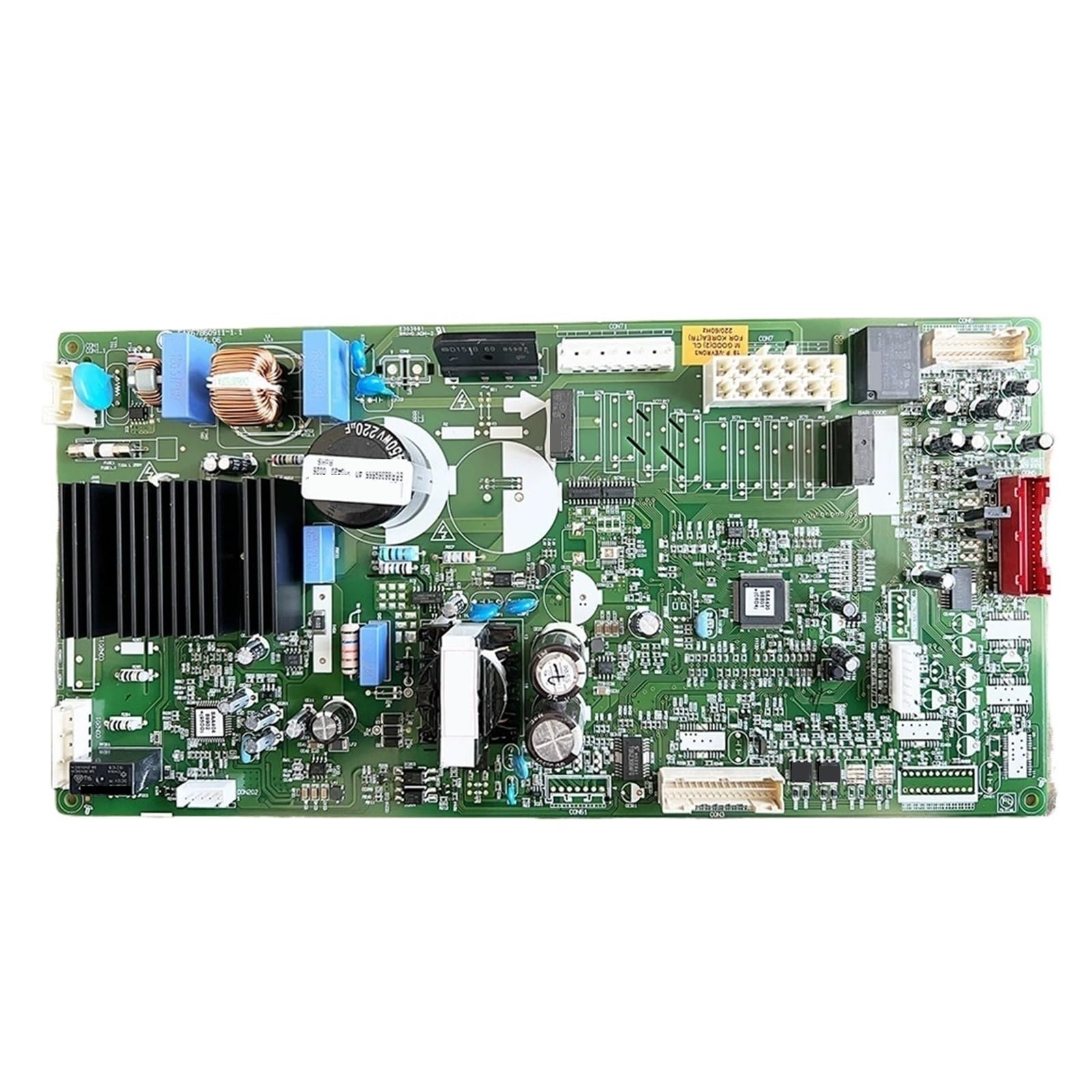 MEIFUUDWPJG EBR86369555 Motherboard Inverter Control Board For Refrigerator