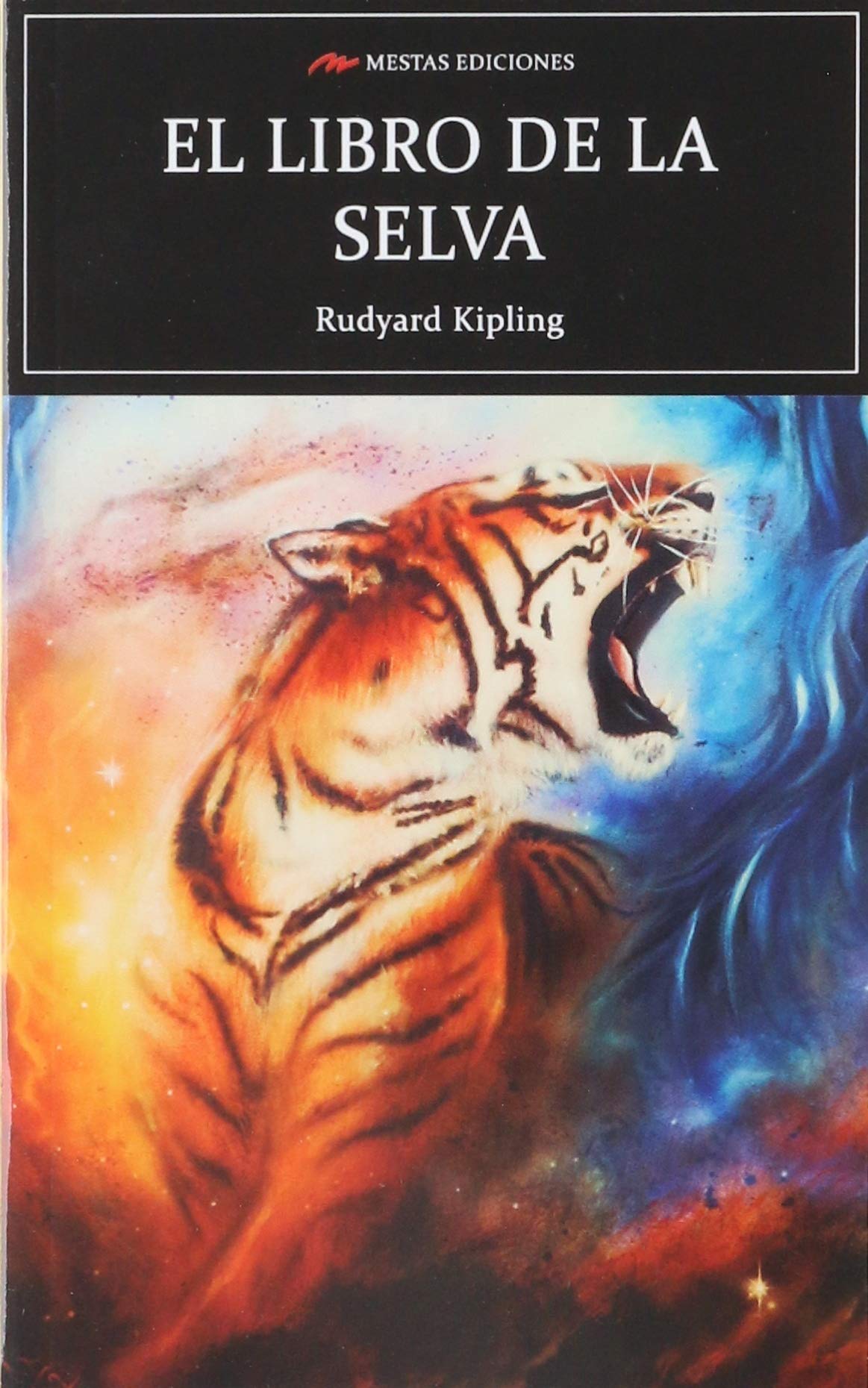 El libro de la selva: 122