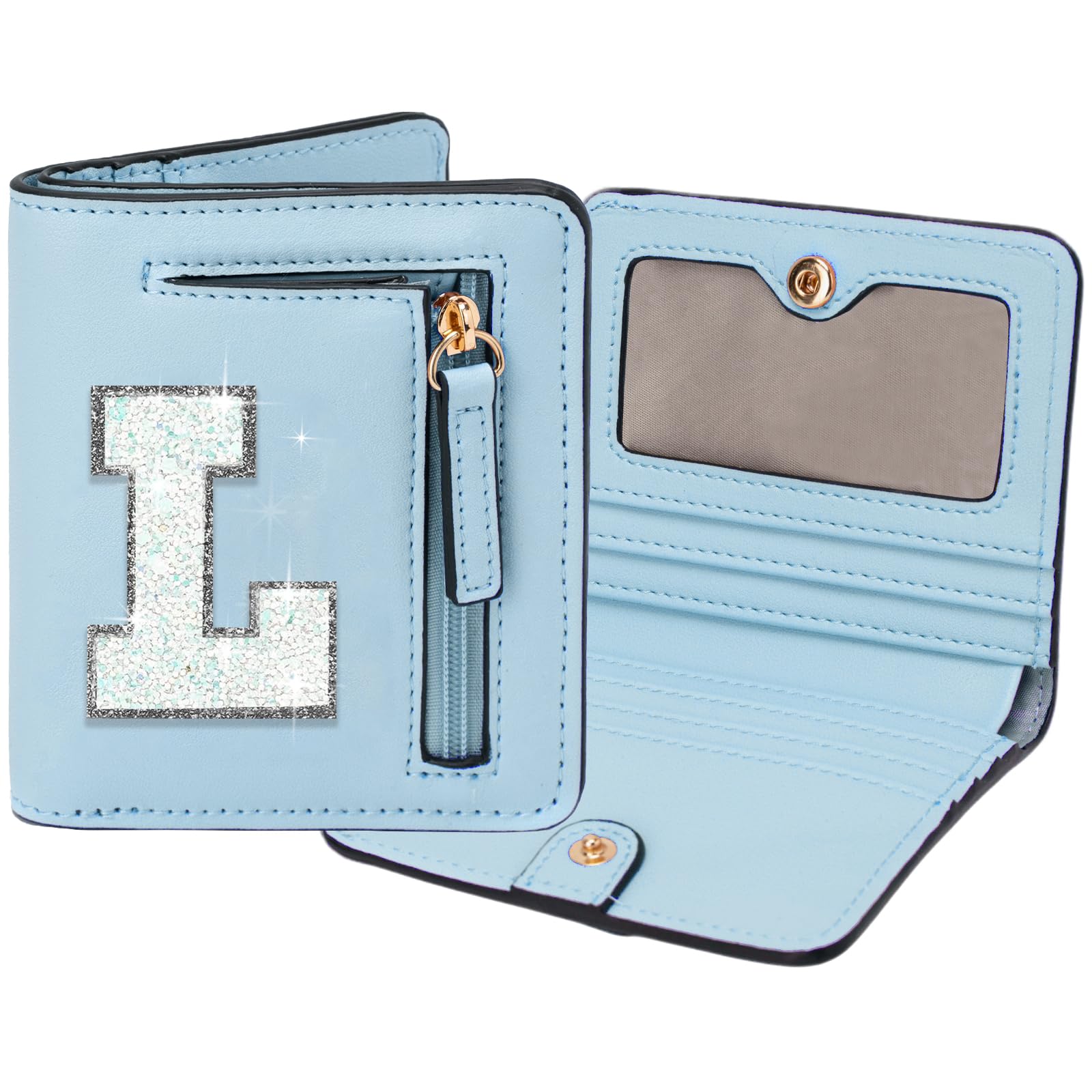 Birthday Gifts for Teen Girl Kids Wallet Little Girl Wallet Gifts