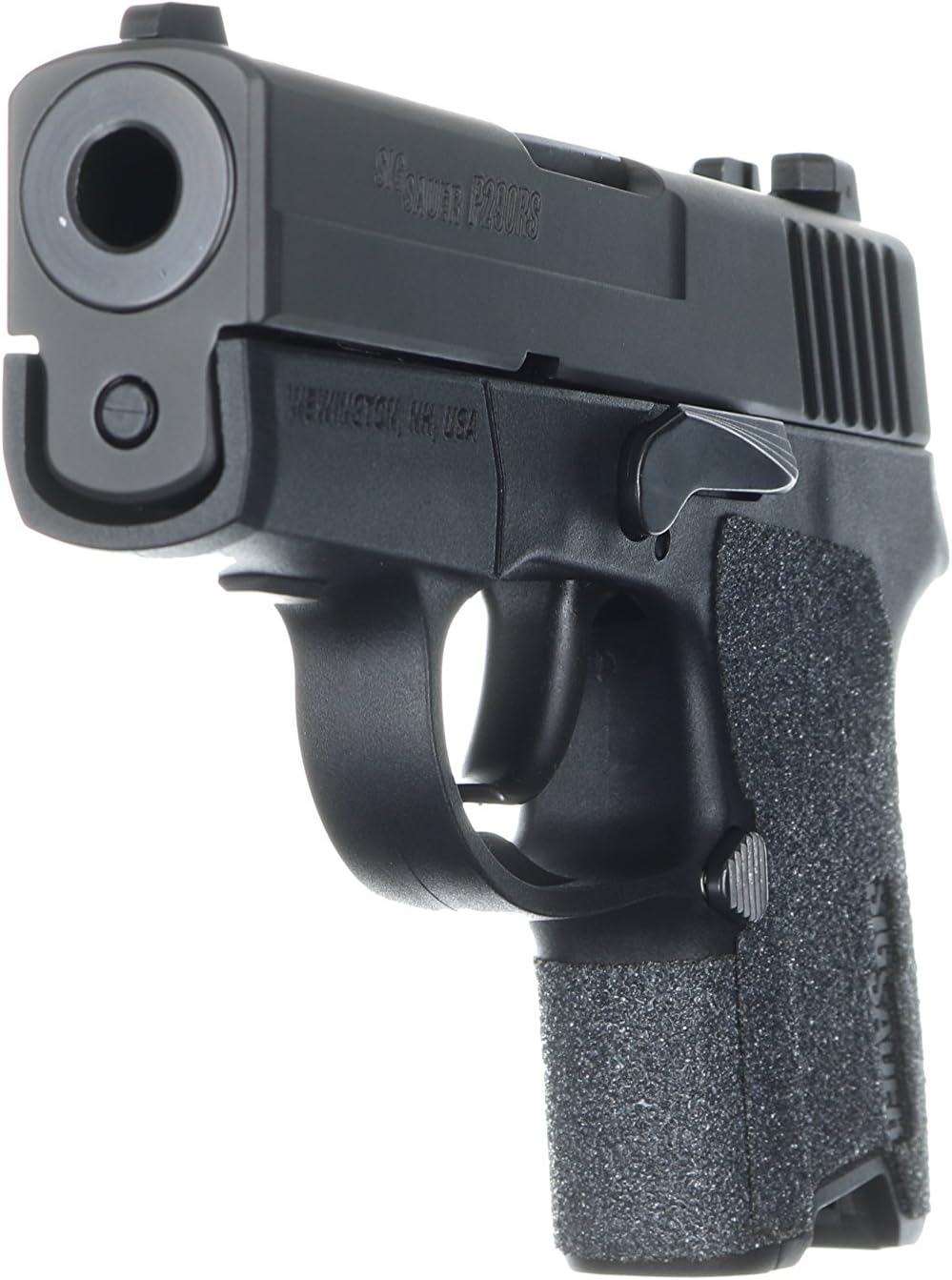 TALON Grips for Sig Sauer P290RS Subcompact