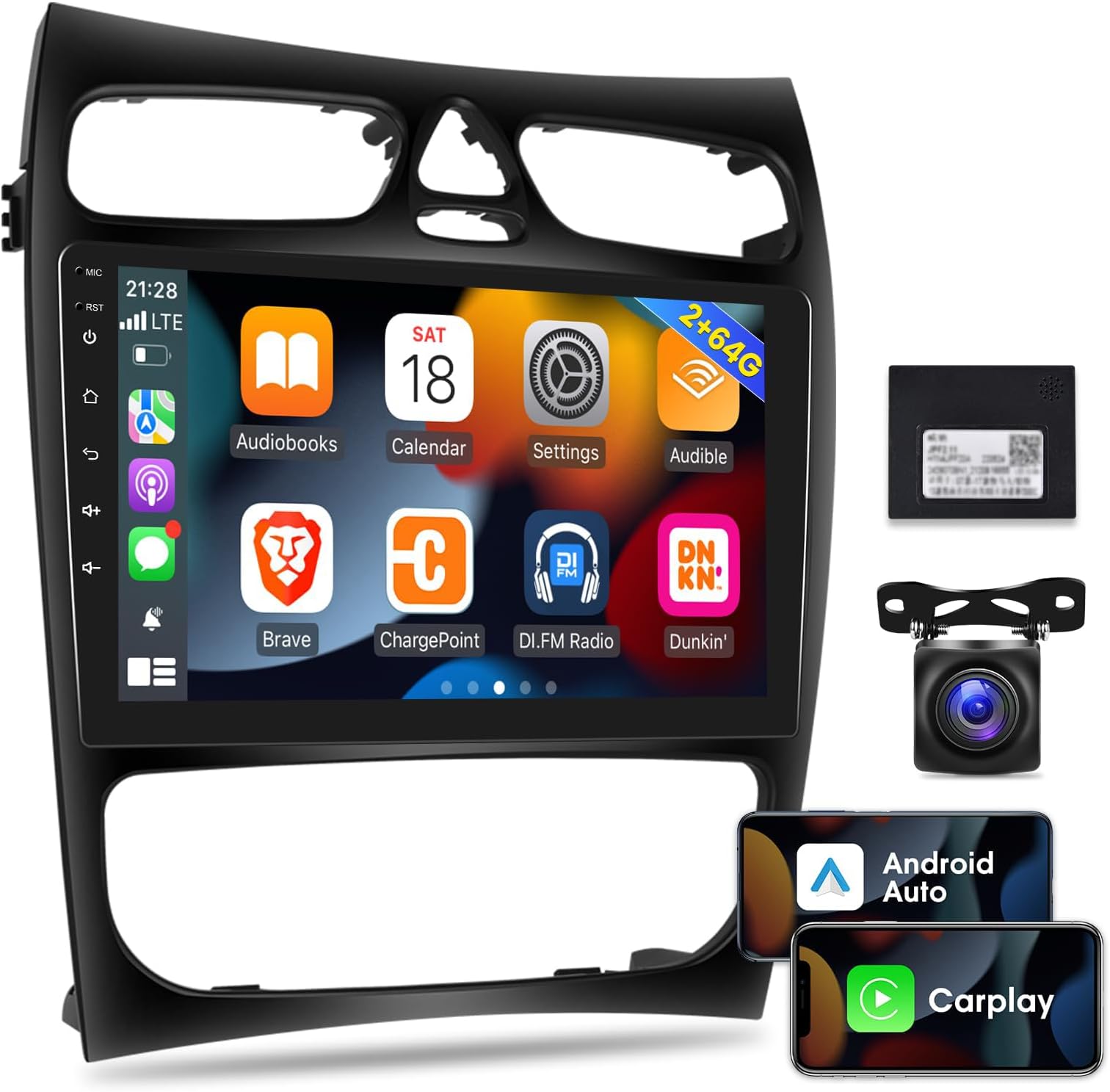 Unleash Your C250 The Ultimate Guide To Aftermarket Carplay Upgrades