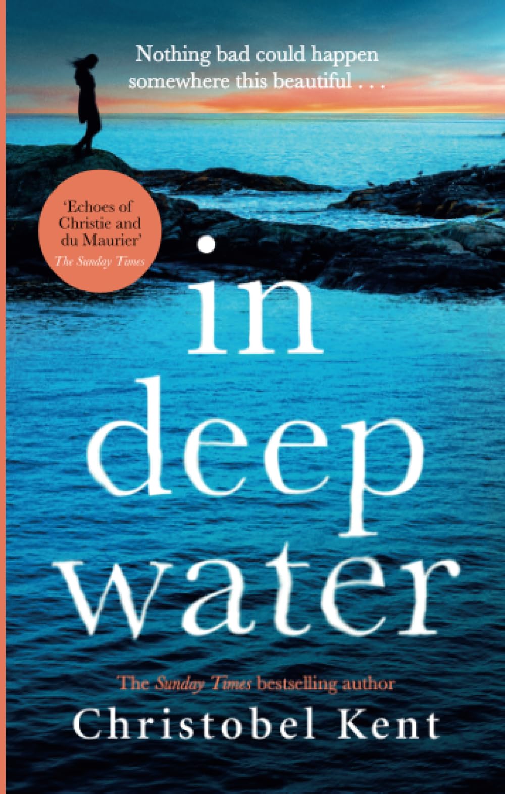 In Deep Water