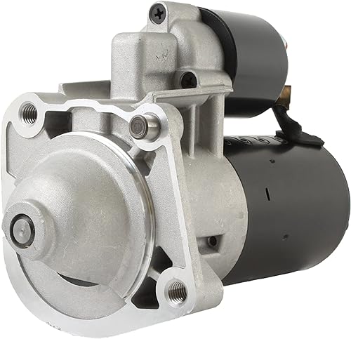 Miniatura 6 de DB Electrical SBO0047 Arrancador compatible conreemplazo para Volvo 850 Series 2.3L 2.4L 1993-1997, Volvo 850 C70 S40 S60 S70 S80 V40 V70 XC70 Truck