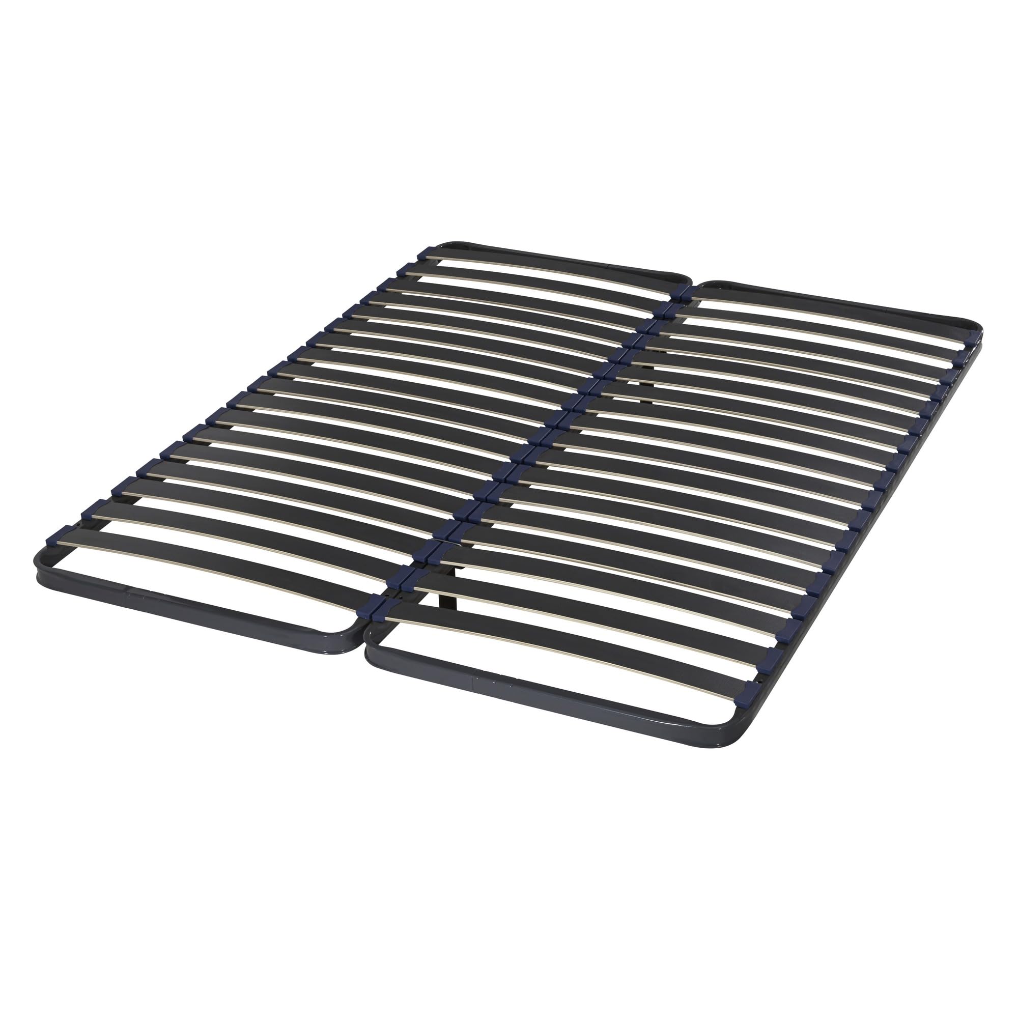 Sommier à lattes 2x70x190 Iota - 36 lattes bois - Fabrication française