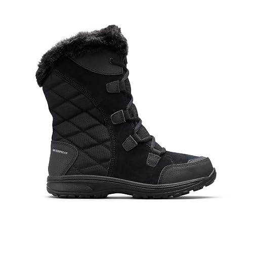 Bottes d'Hiver pour Femmes, ICE MAIDEN II
