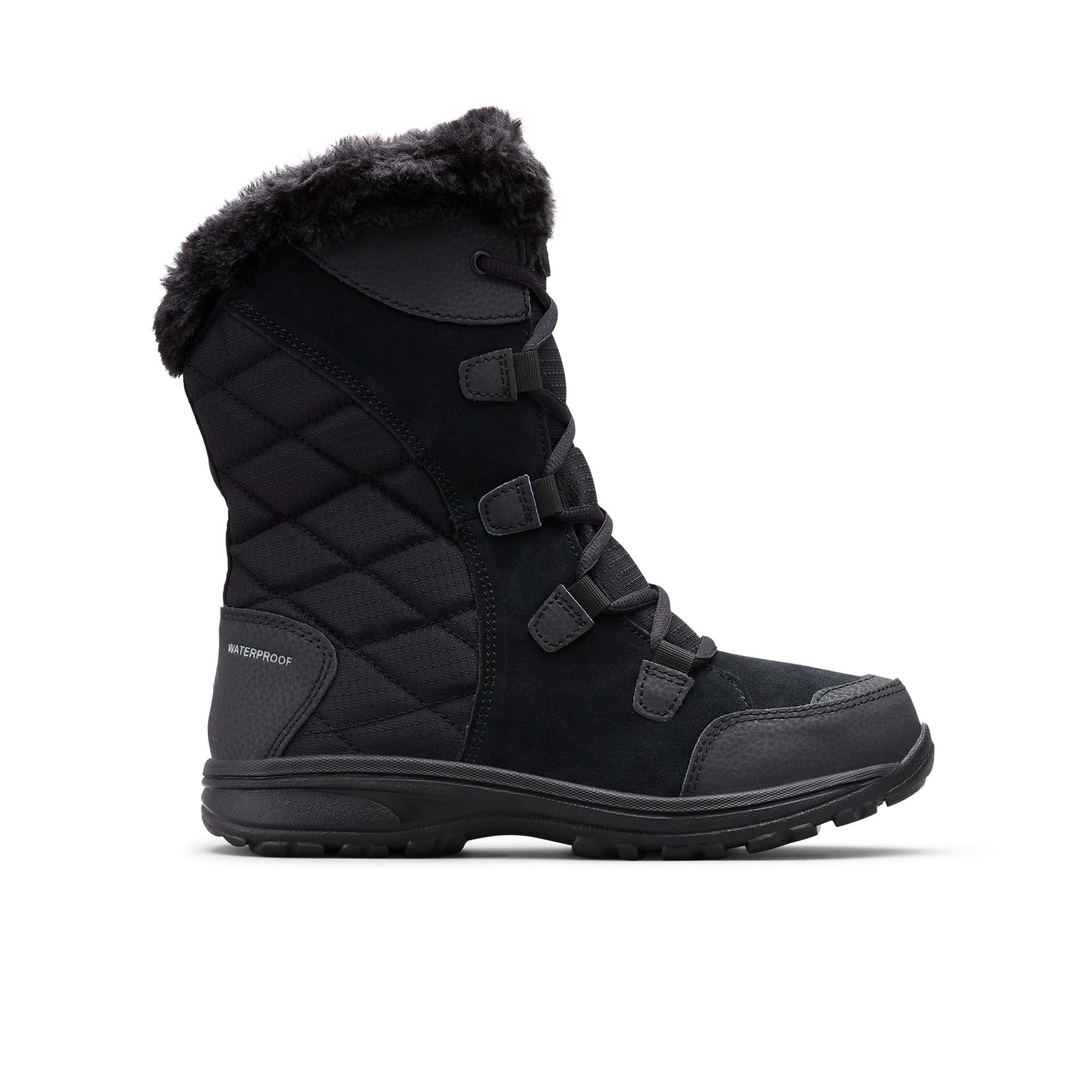 Columbia 1554172 Stivali da neveDonna