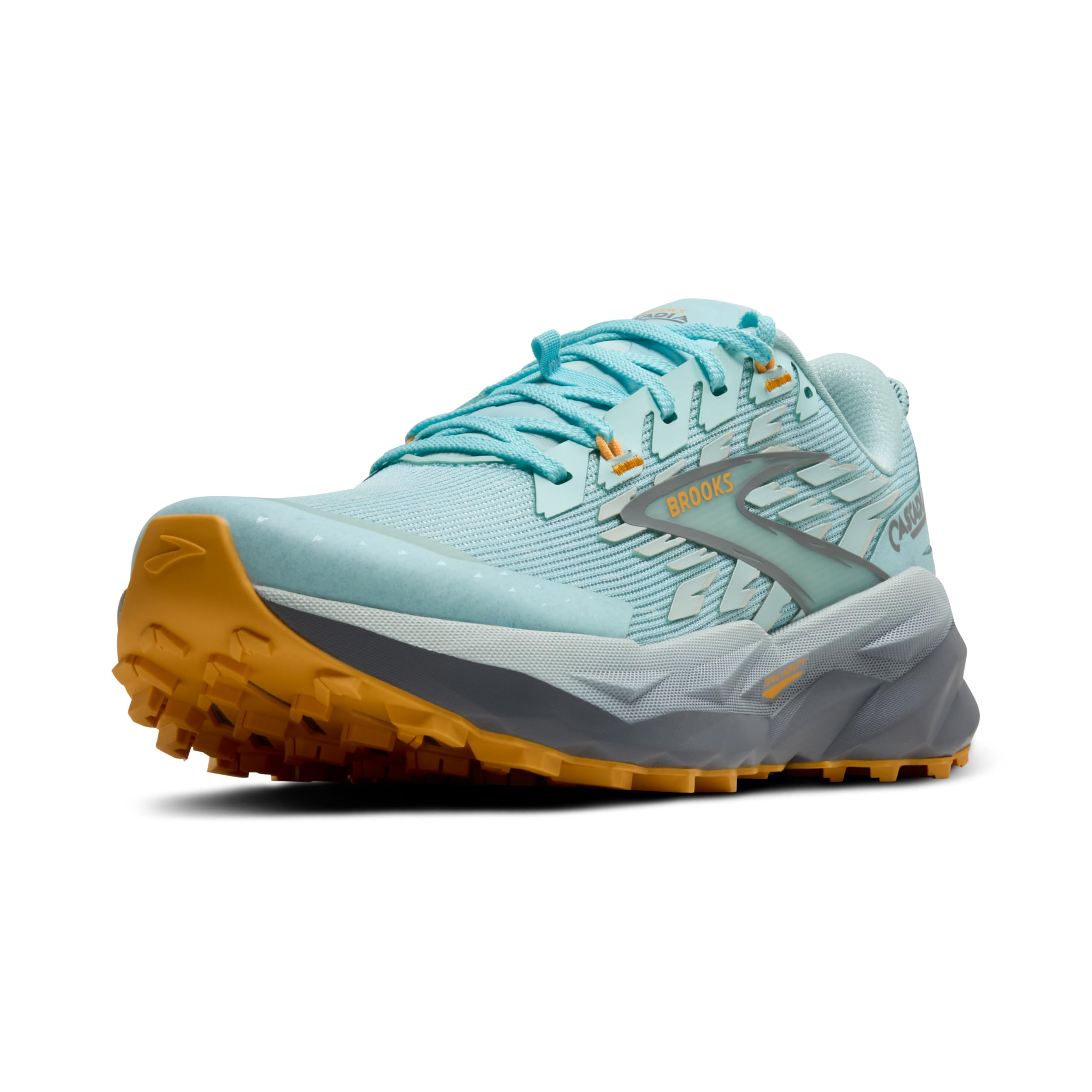 Brooks Cascadia 19