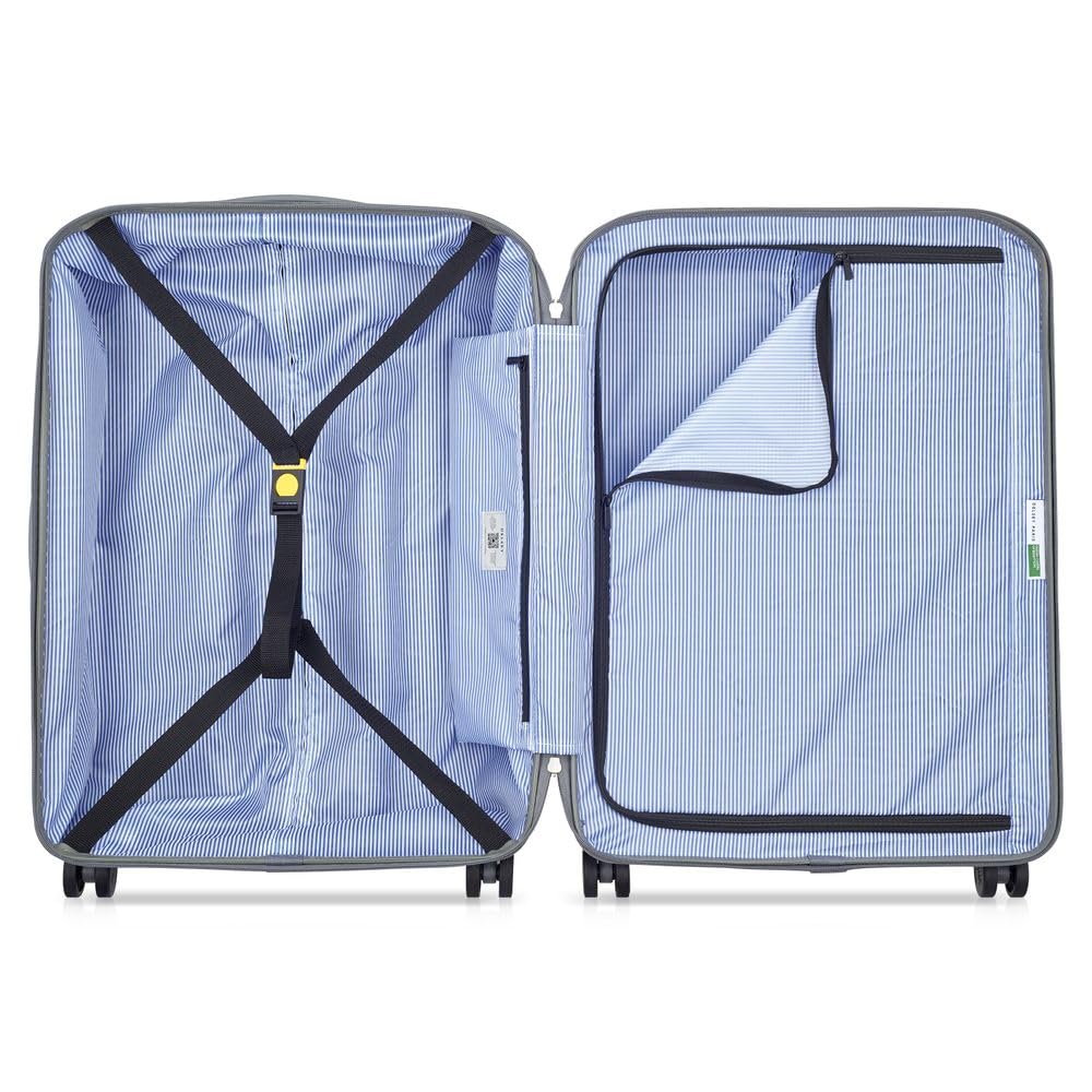 DELSEY Paris UCB HARDSIDE - Valise Cabine Rigide