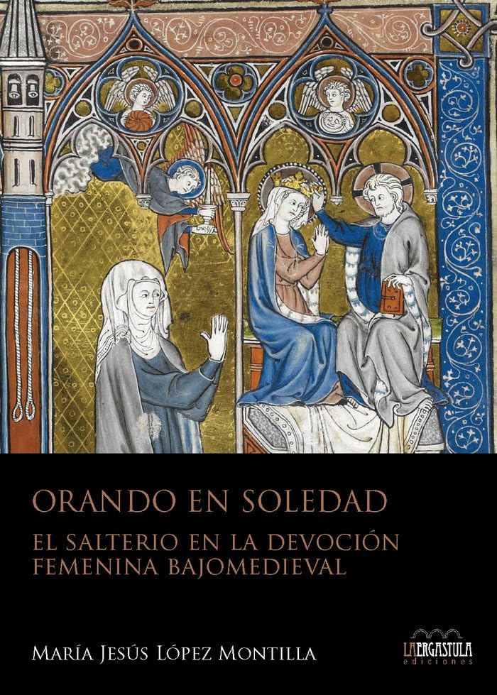 Orando en soledad el salterio ouvrage académique de référence