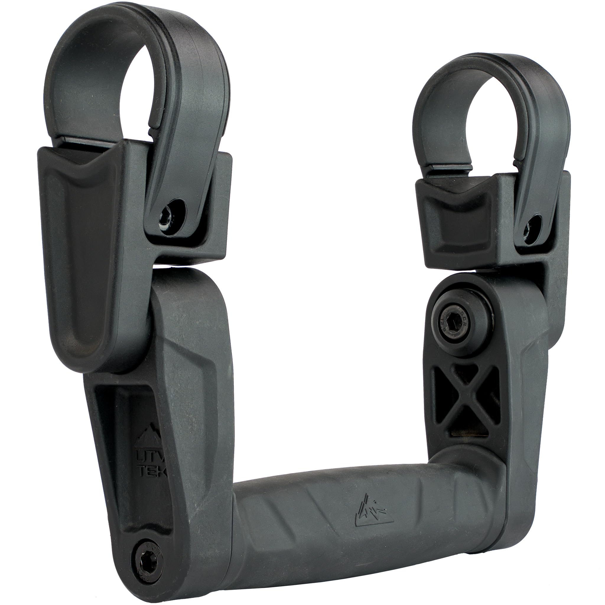 ATV Tek Elite Series Grab Handle - Black